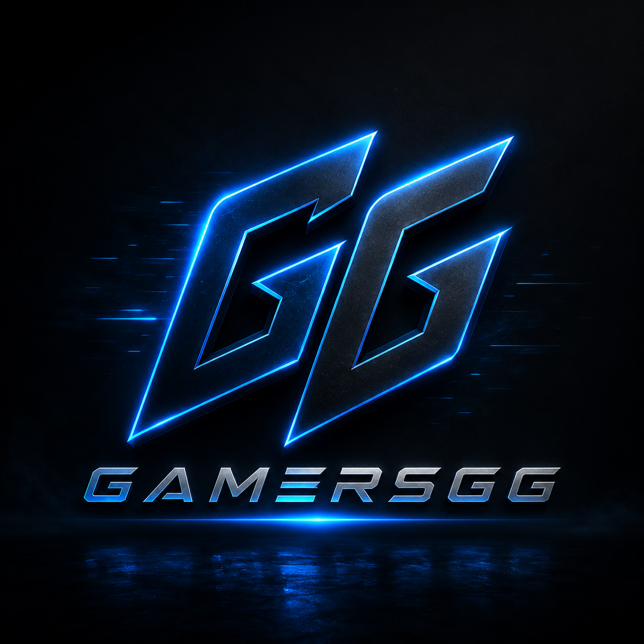 GamersGG