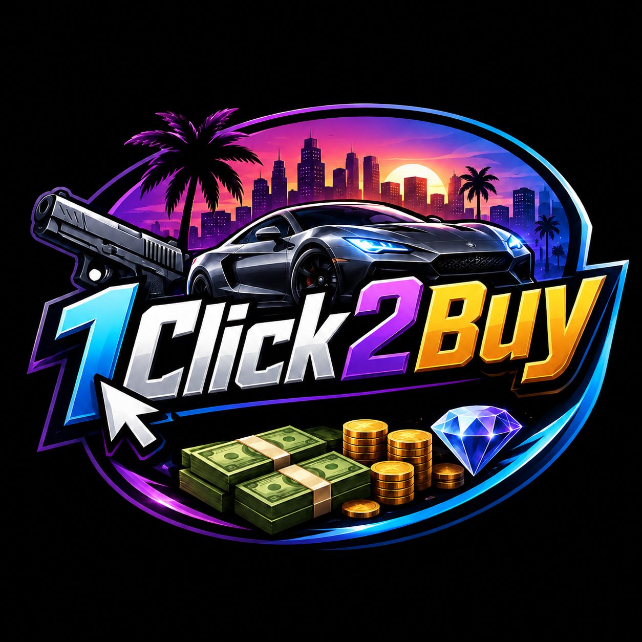 1Click2Buy