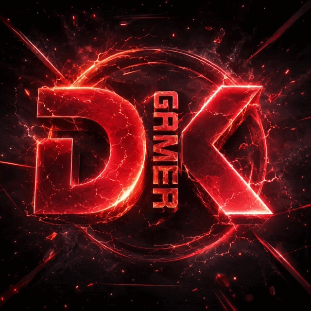 DoctorKGamer