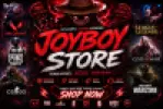 JoyBoy