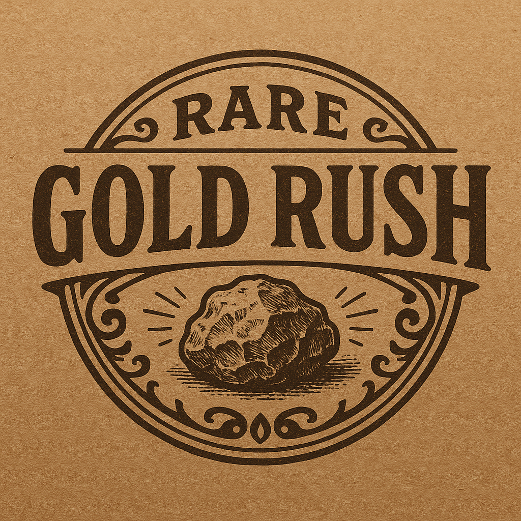 RareGoldRush