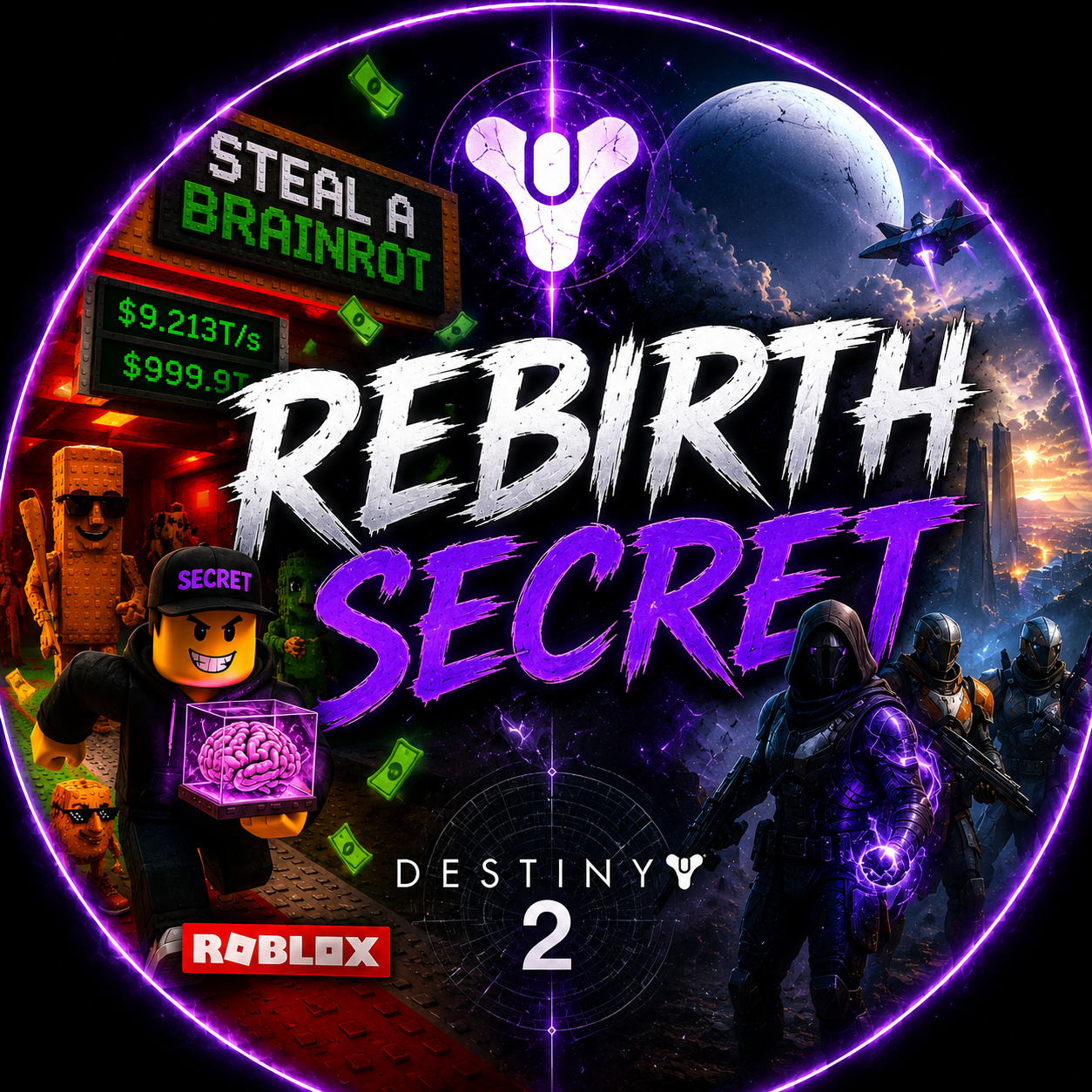 rebirthsecret