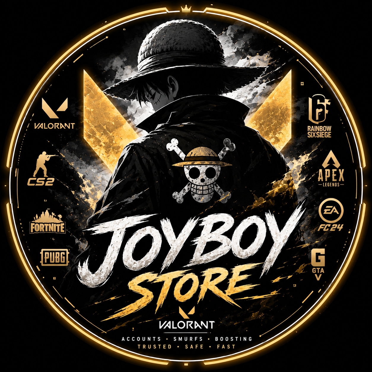 JoyBoy