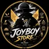 JoyBoy