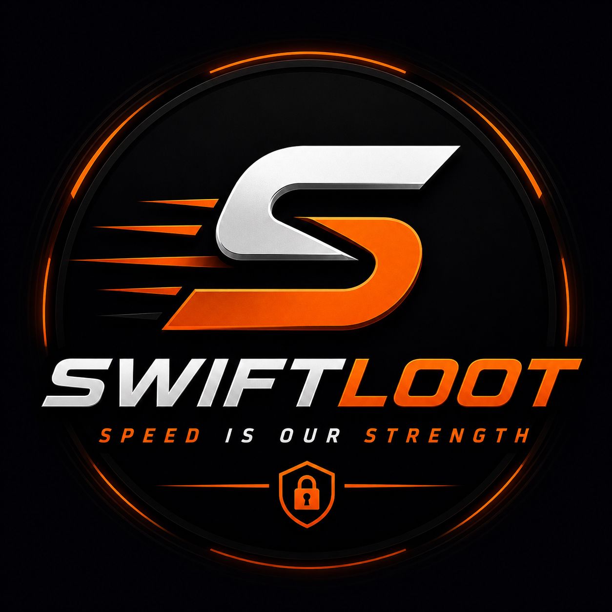 SwiftLoot