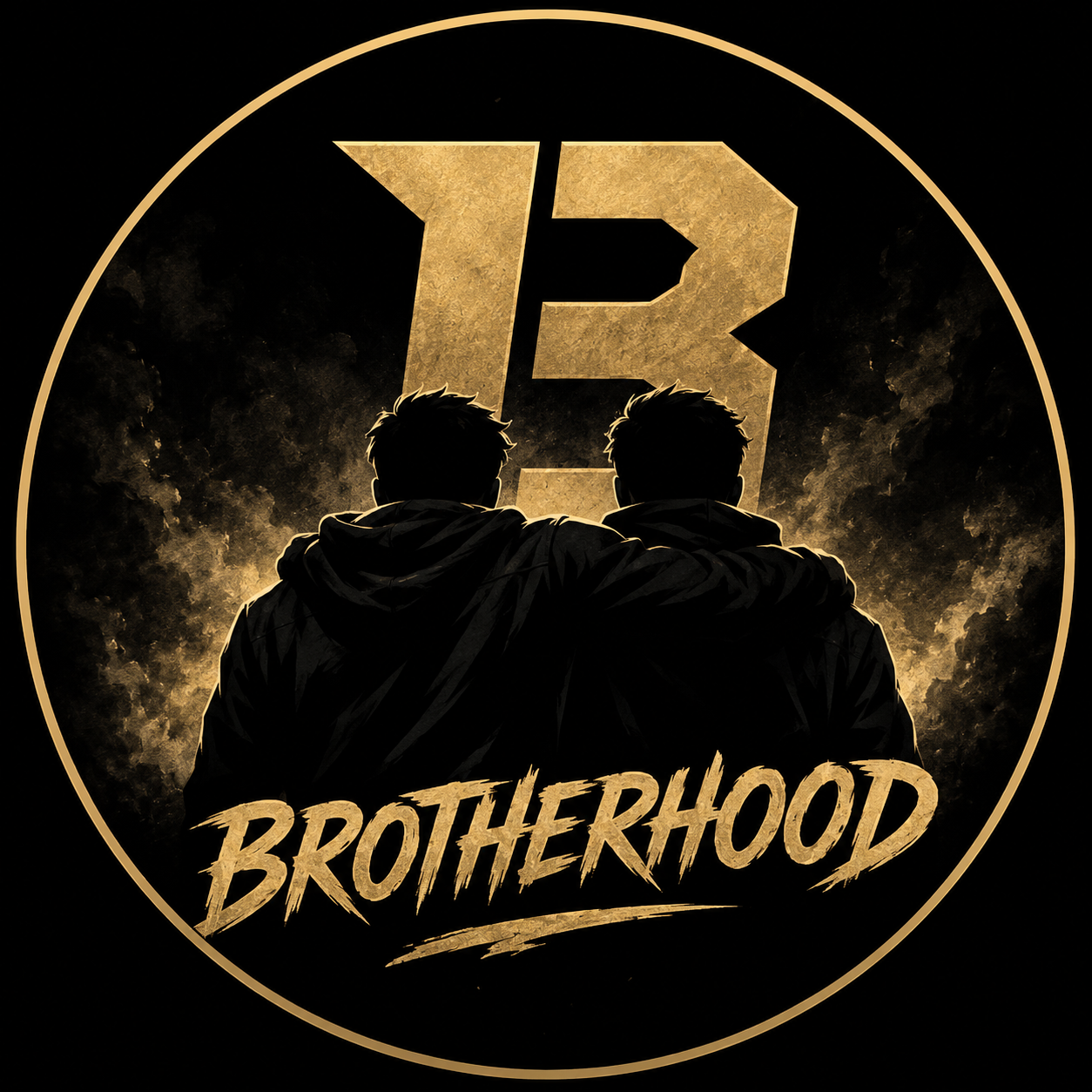 Brotherhood PK