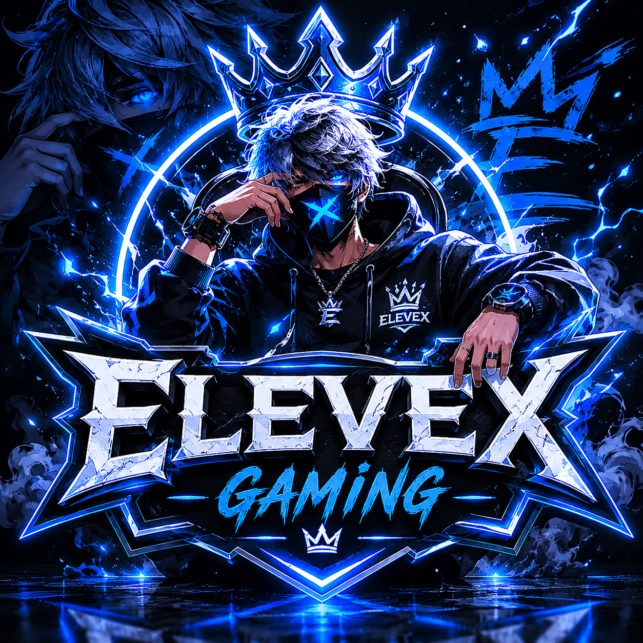 Elevex Gaming