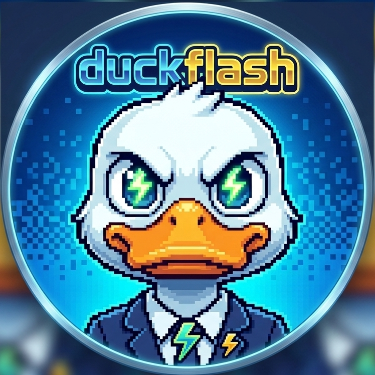 duckflash