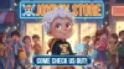 JoyBoy