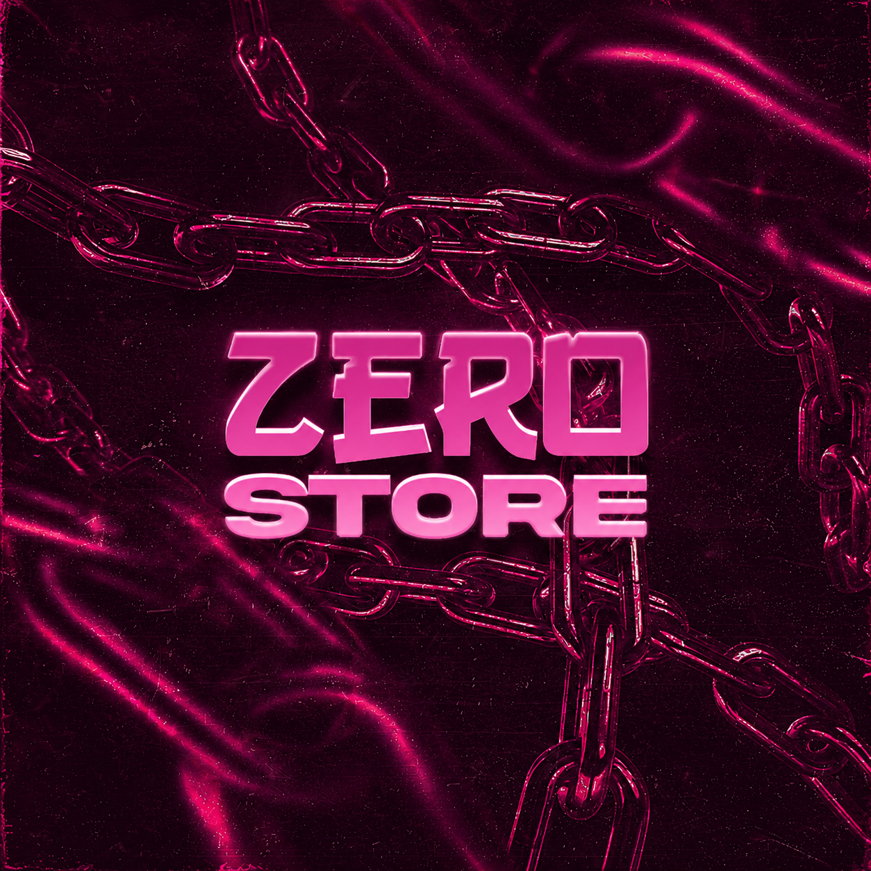 ZeroStore
