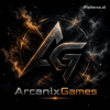 ArcanixGames
