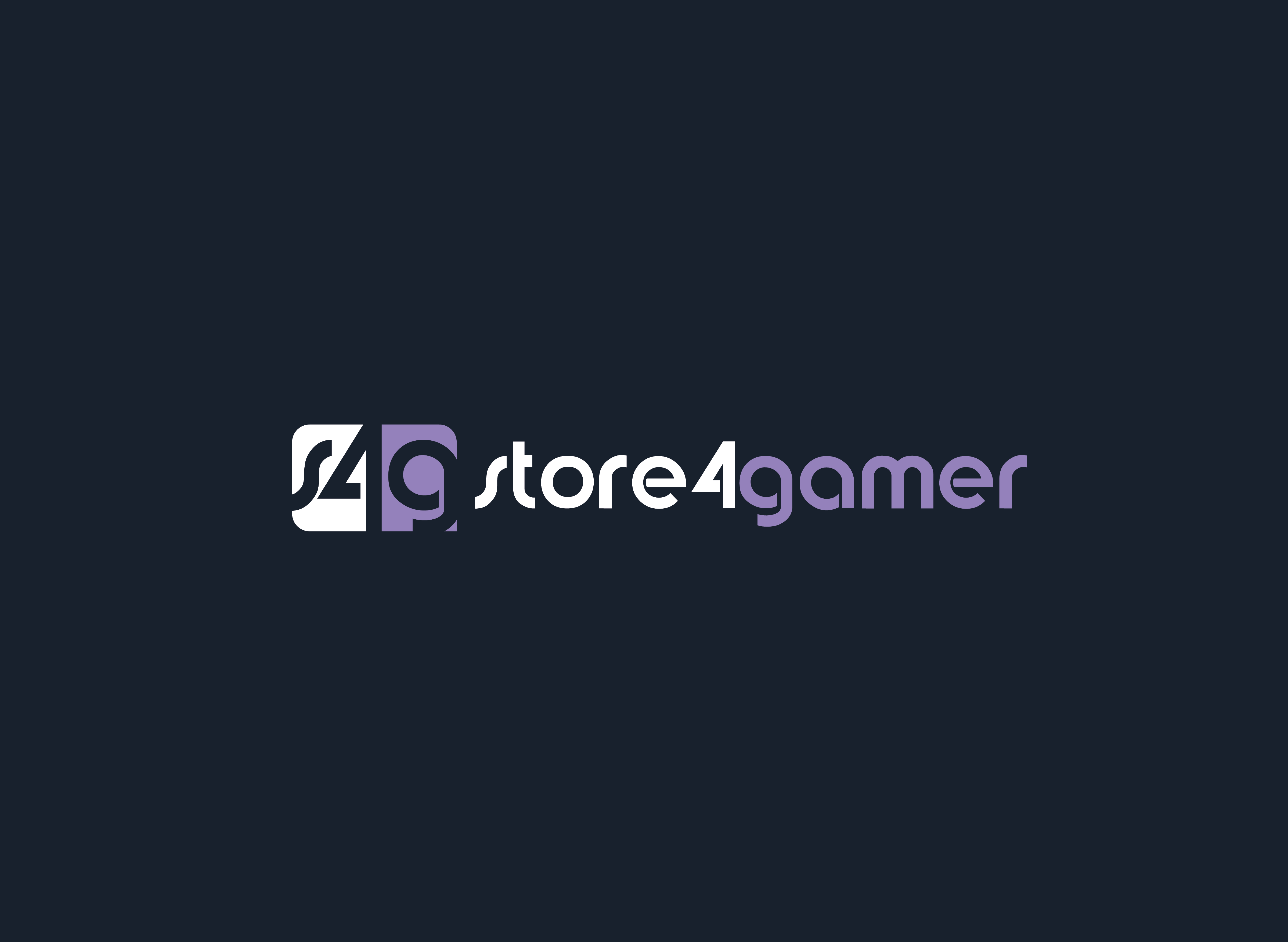 StoreGamers