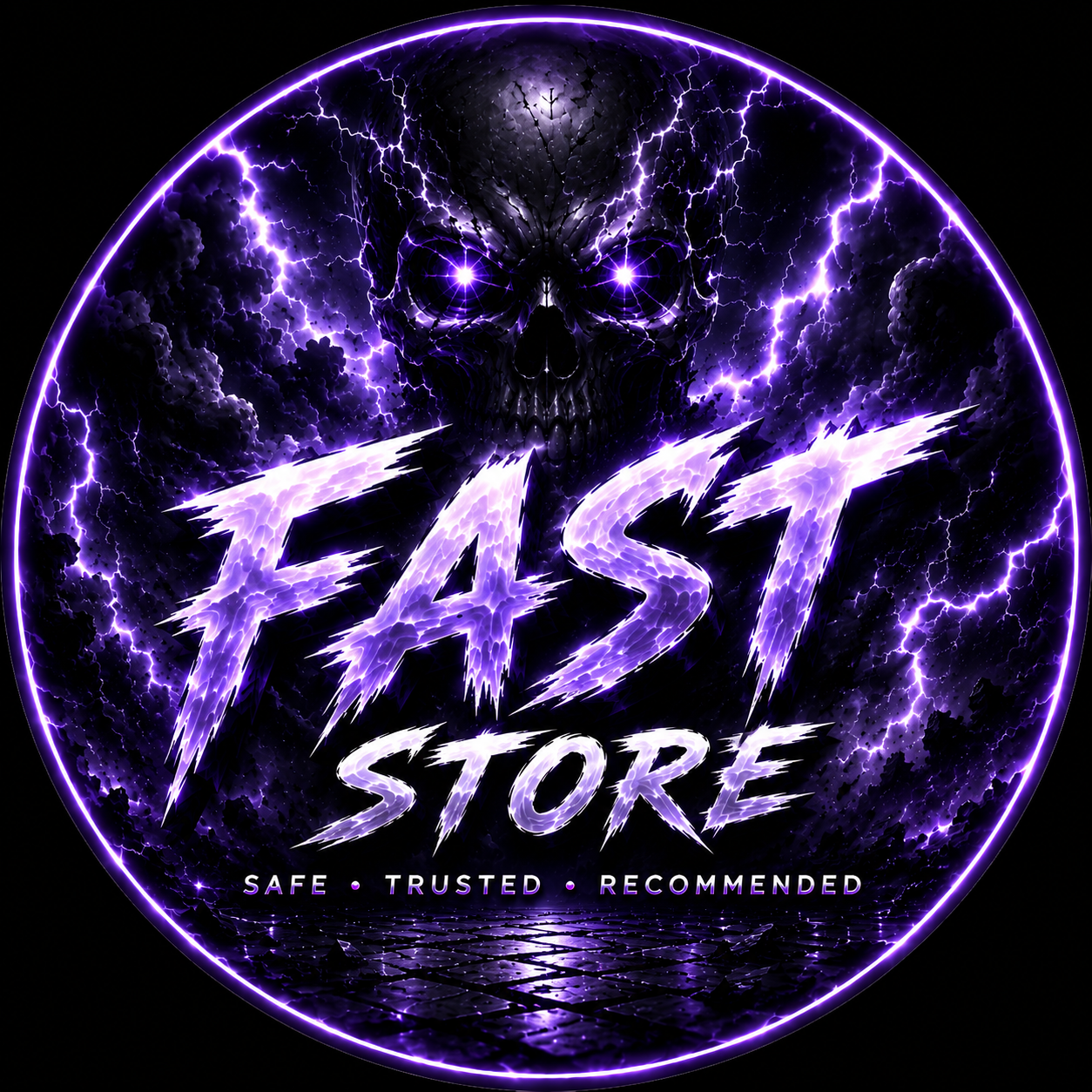 fast store