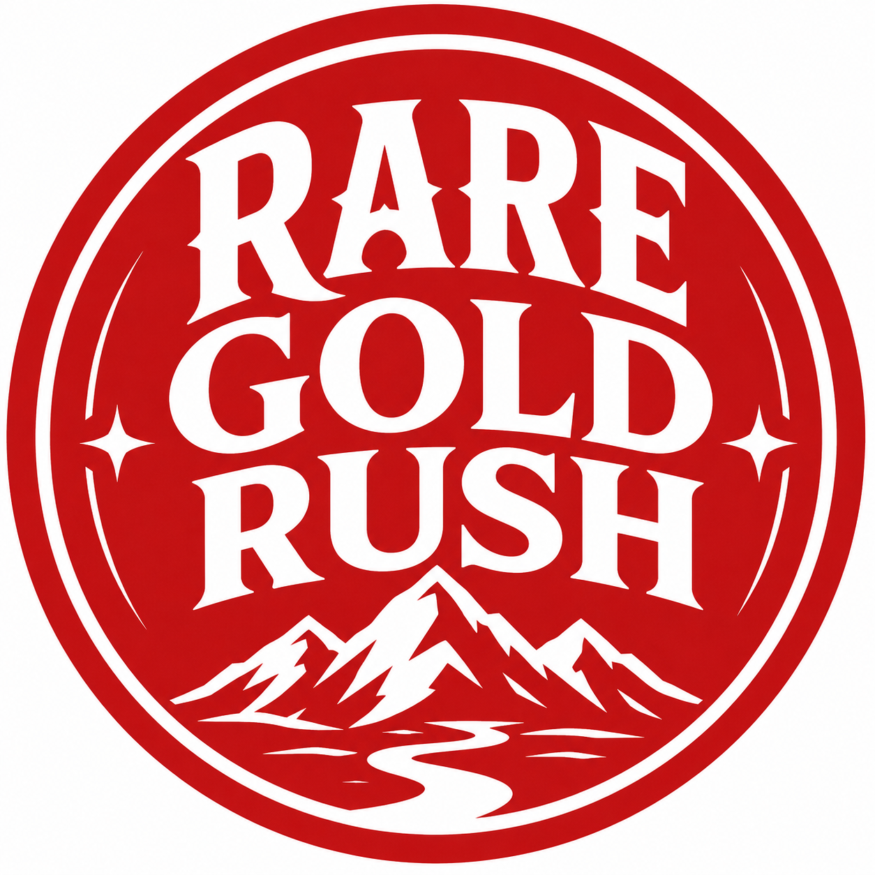 RareGoldRush