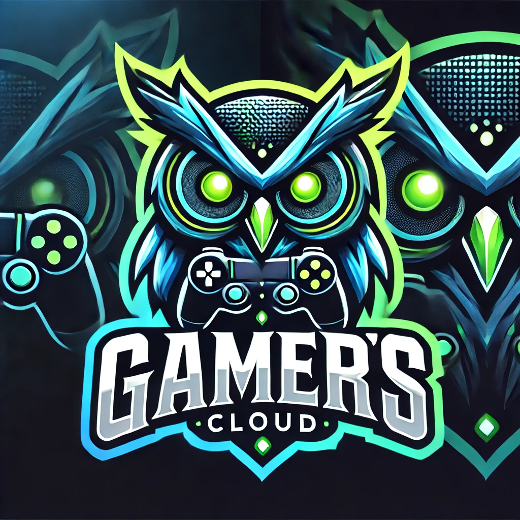 GamersCloud