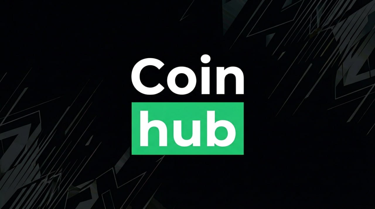 Coin-hub