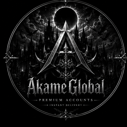 AkameGlobal