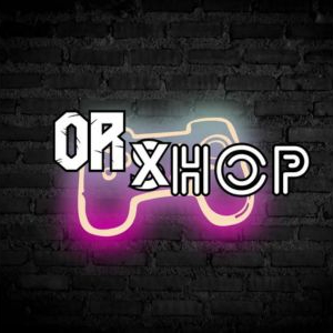 Orx Shop