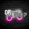 Orx Shop