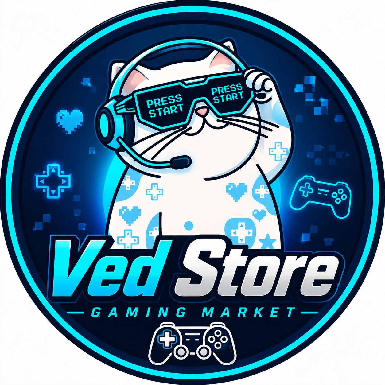 VedStore