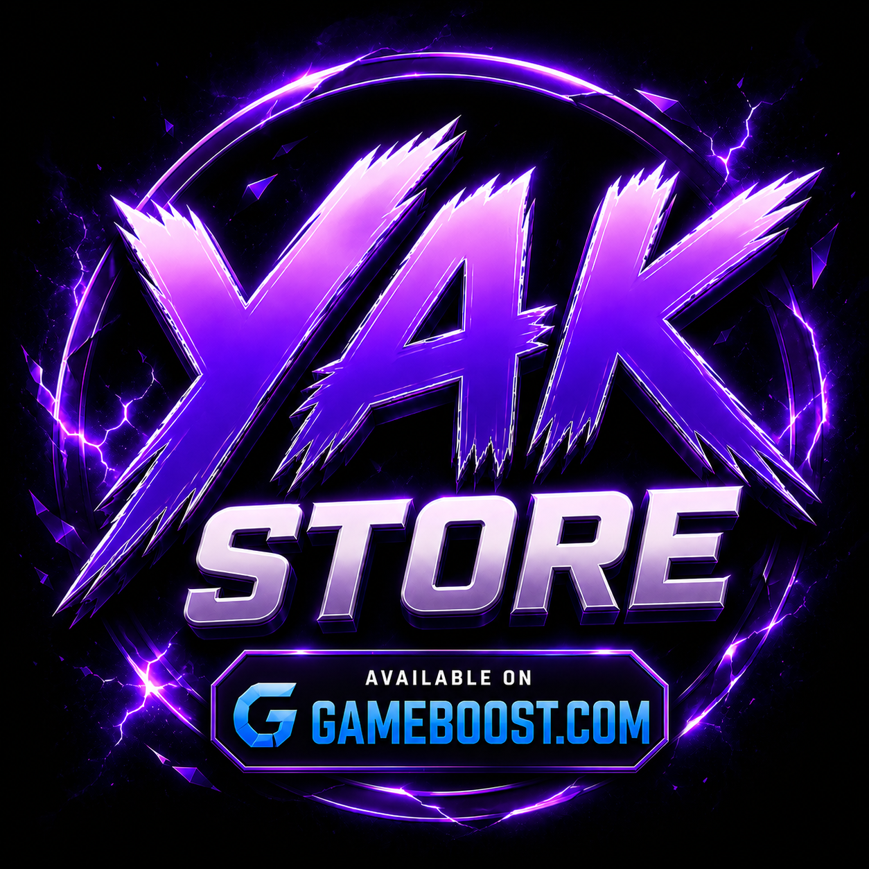 YAK STORE