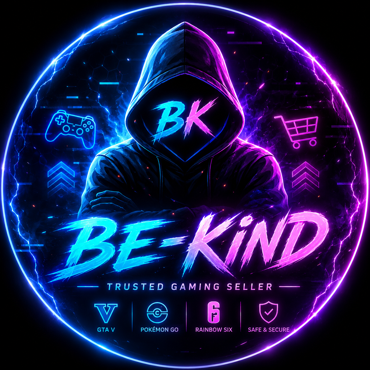 be-kind