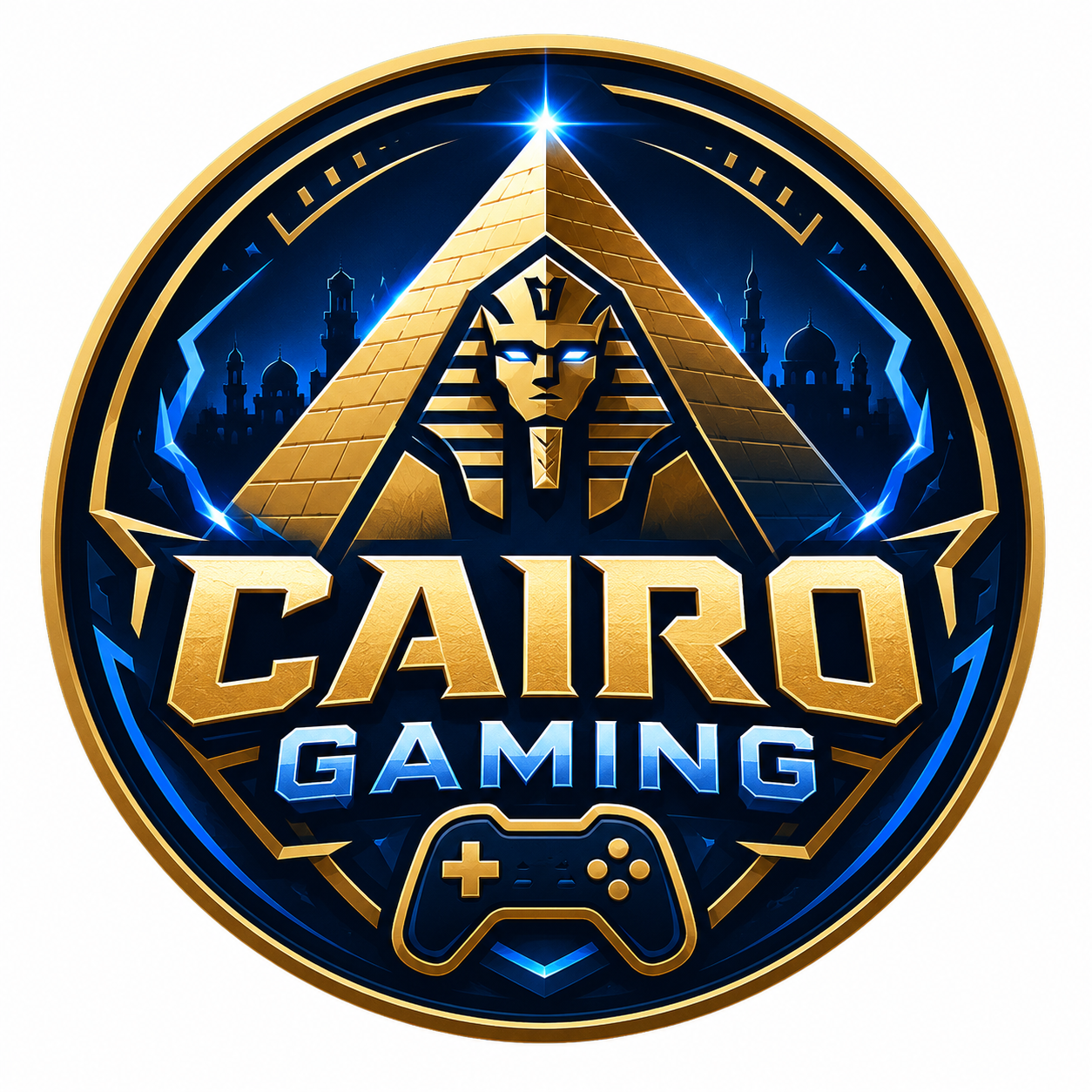 Cairogaming