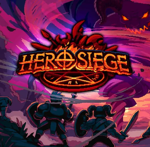 herosiegemania
