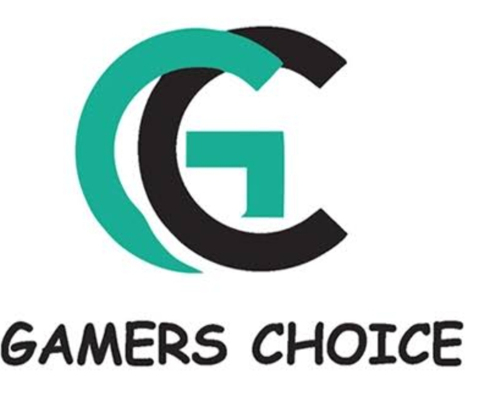 gamers-choice