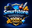 Smurfstore
