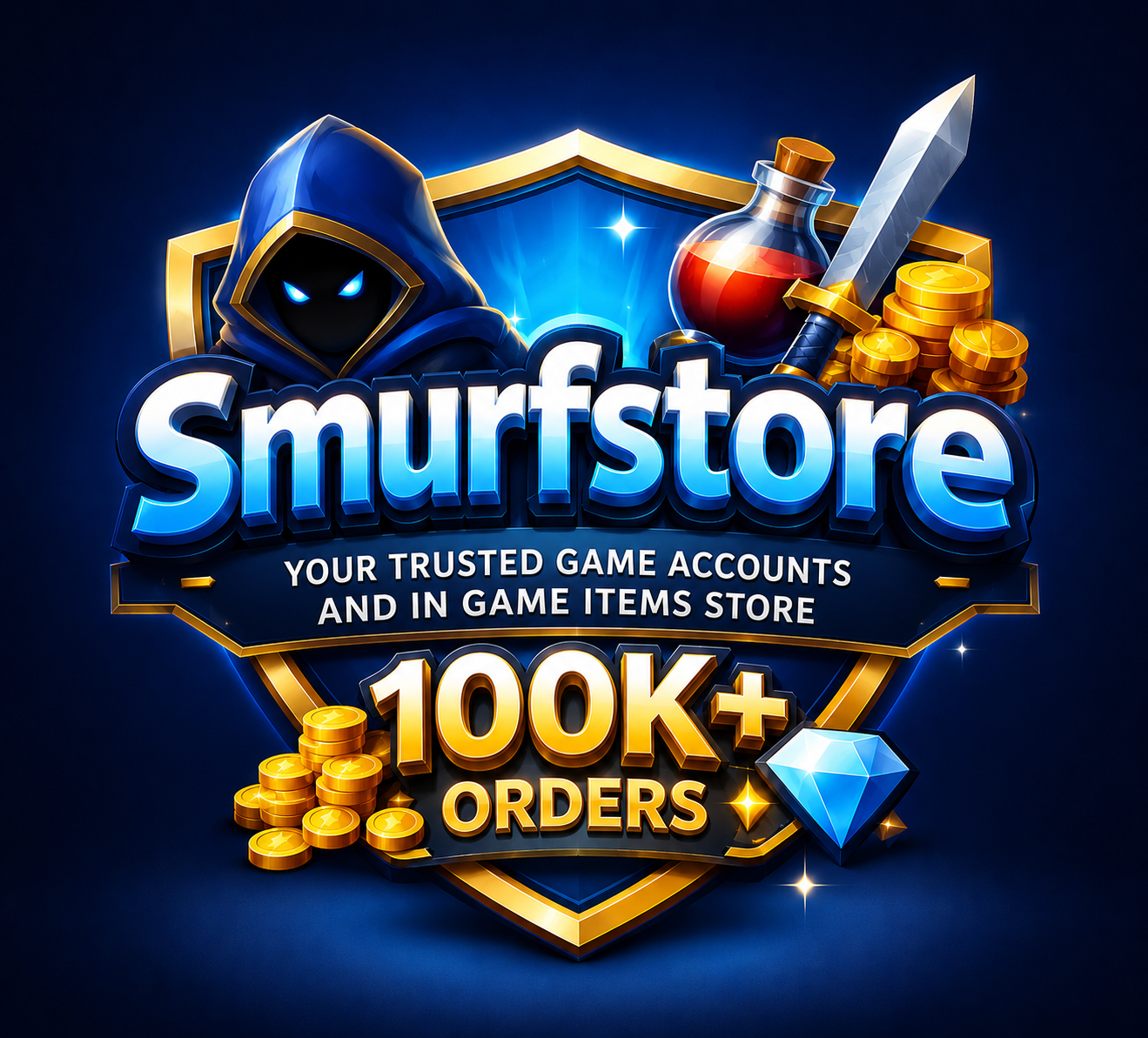 Smurfstore