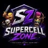 Supercell-Zone