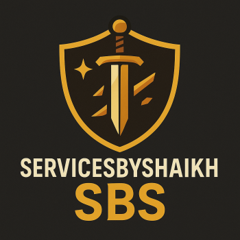 ServicesByShaikh