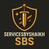 ServicesByShaikh