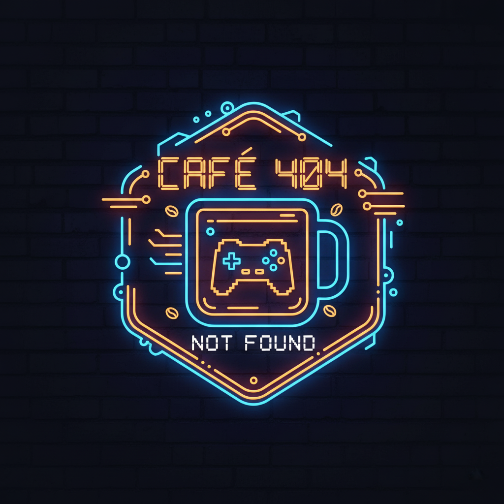 Cafe404