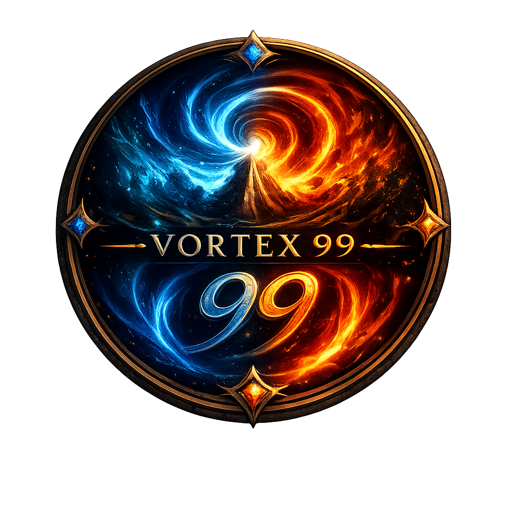 Vortex99