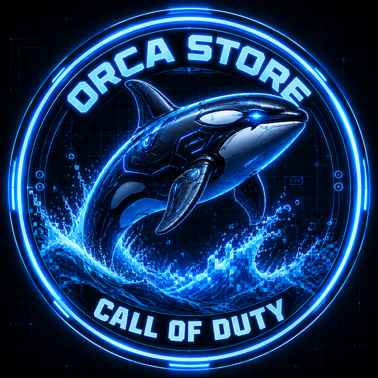 ORCA Store