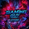 Gaming Guy