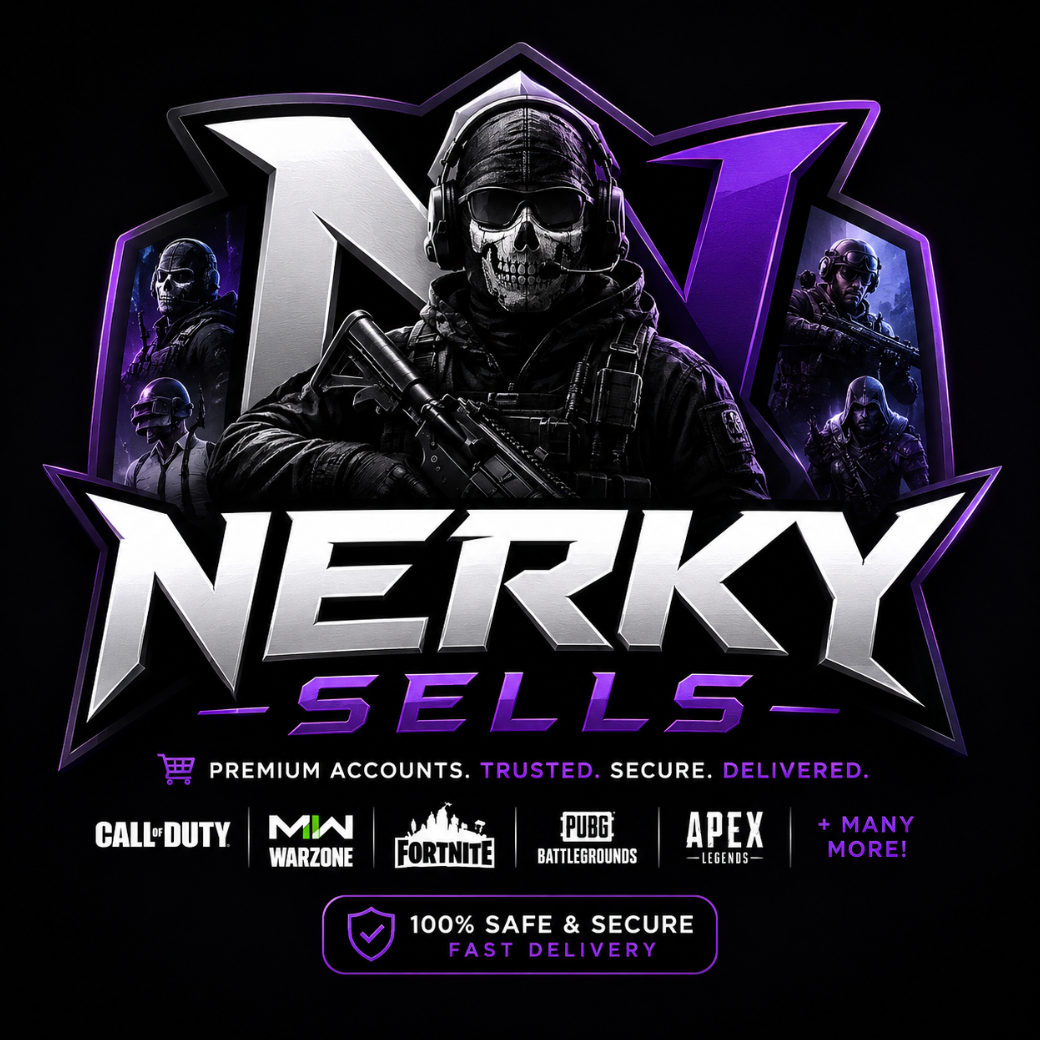 Nerky Sells