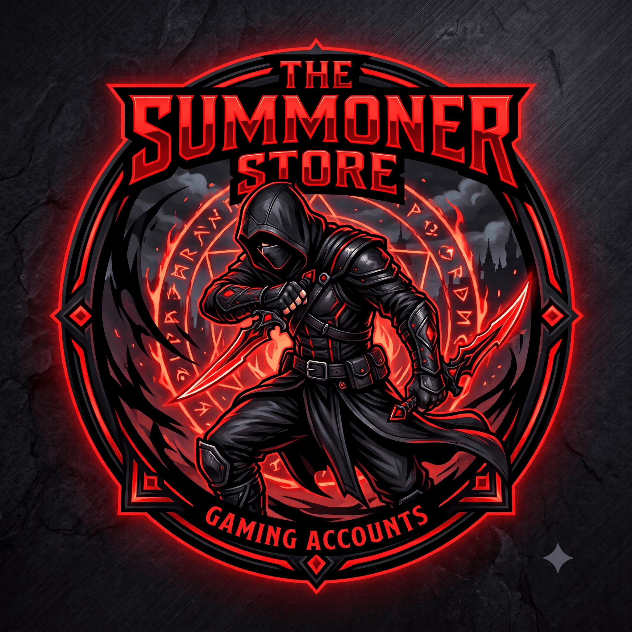 TheSummoner