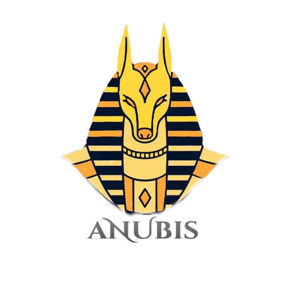 Anubis Store