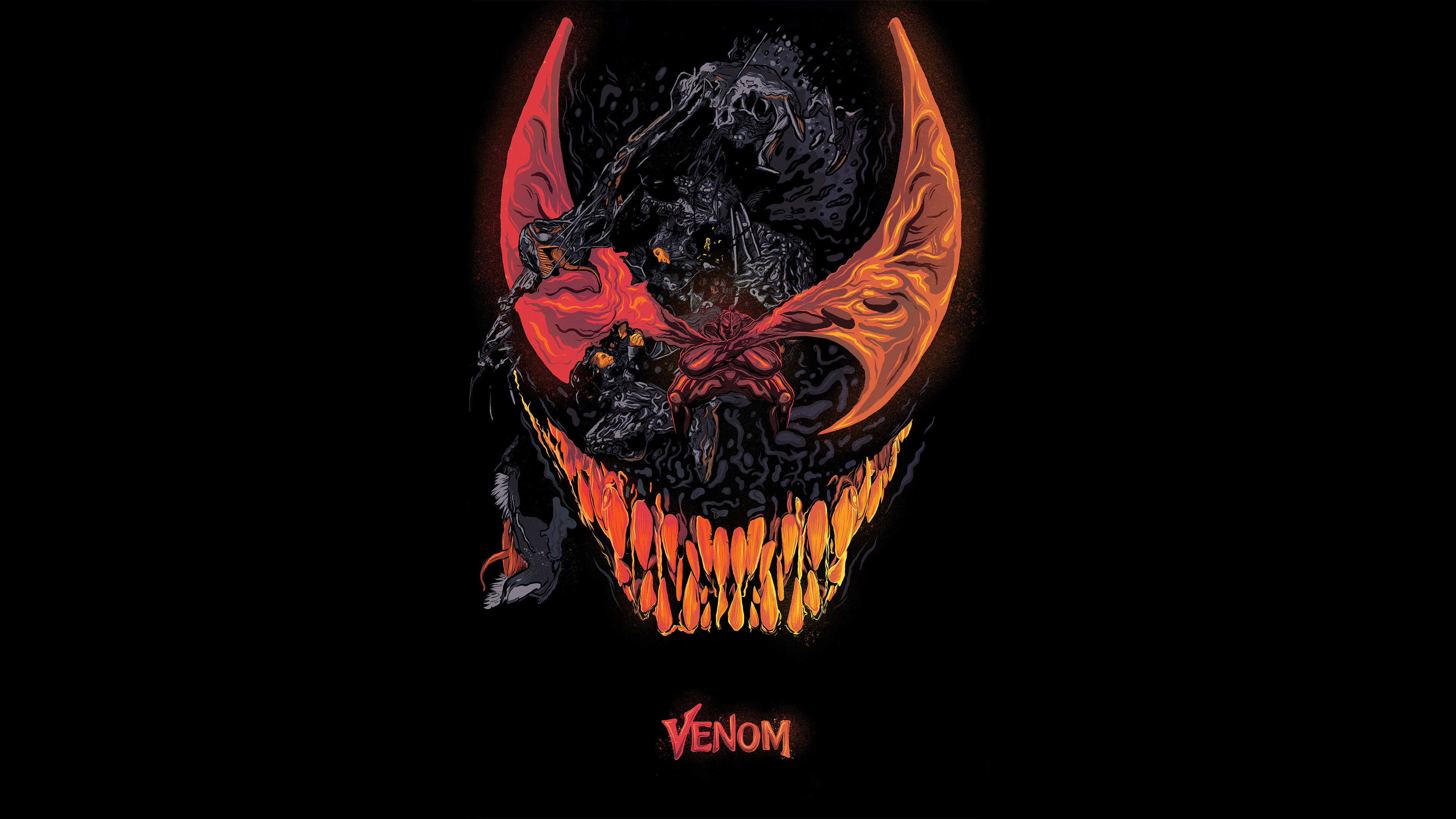 VenomIGL