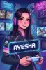 AYESHAA
