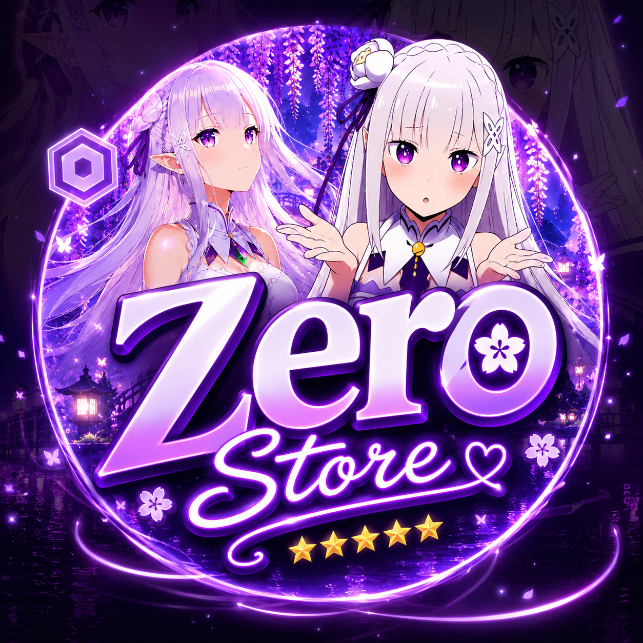 ZeroStore