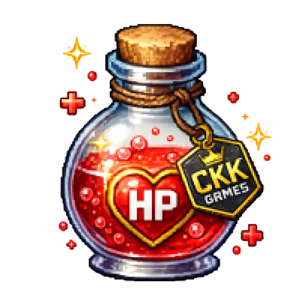 CKKgames