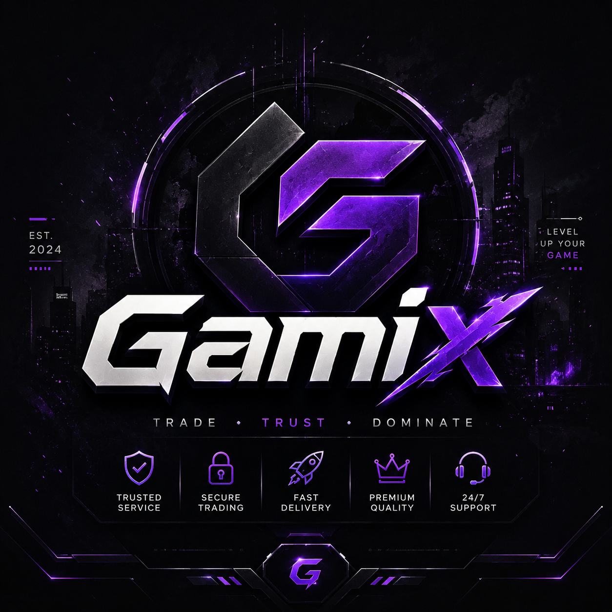 Gamix