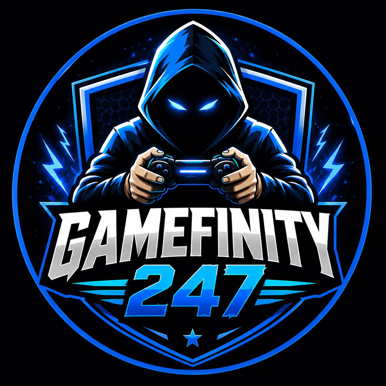 Gamefinity247
