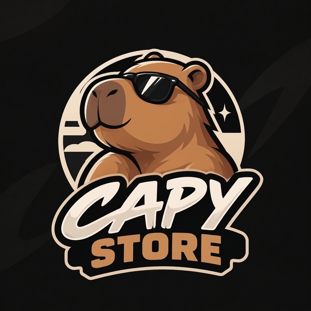 CapyStore