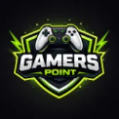 Gamers_Point – Shop