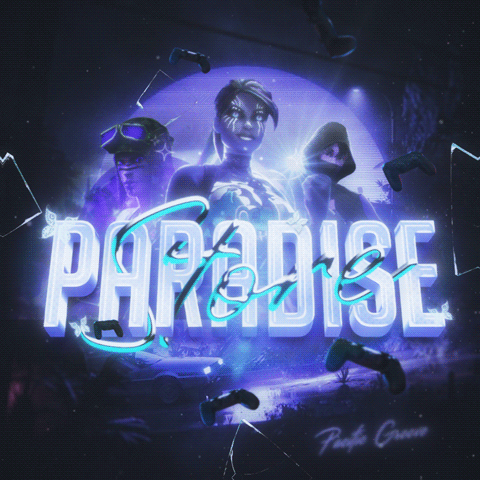 ParadiseStore